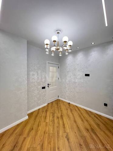 3 otaqlı köhnə tikili - Əhmədli m. - 65 m² (9)