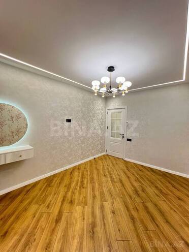 3 otaqlı köhnə tikili - Əhmədli m. - 65 m² (6)