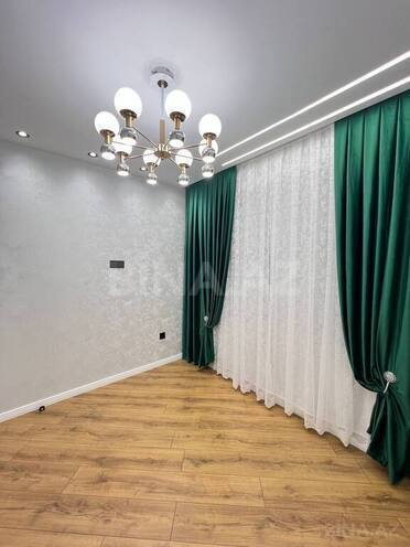 3 otaqlı köhnə tikili - Əhmədli m. - 65 m² (8)
