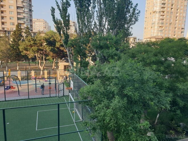 3-комн. новостройка - м. Нариман Нариманов - 112 м² (9)