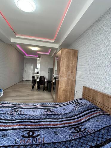 1 otaqlı yeni tikili - Astara - 47 m² (7)