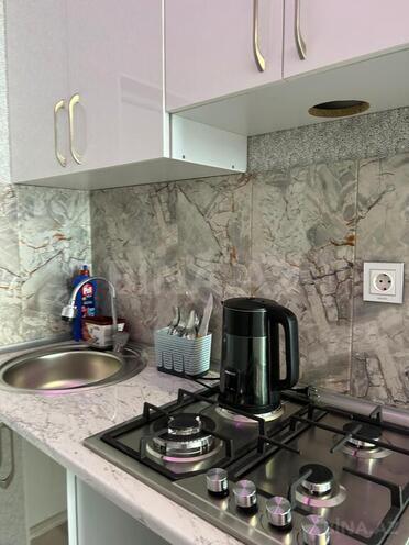 1 otaqlı yeni tikili - Astara - 47 m² (4)