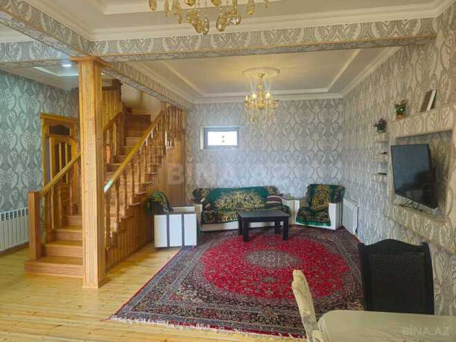 8-комн. дом/дача - Шемаха - 175 м² (9)