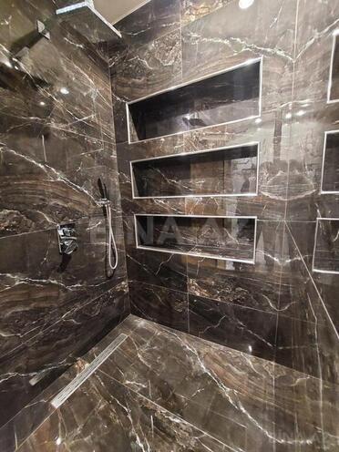 3-комн. новостройка - м. Элмляр Академиясы - 130 м² (9)