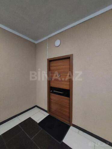 3-комн. новостройка - м. Элмляр Академиясы - 130 м² (11)