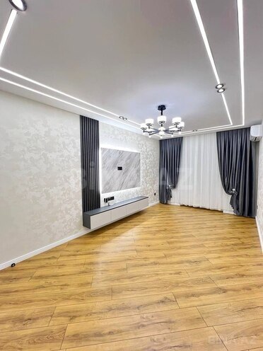 3 otaqlı köhnə tikili - Əhmədli m. - 65 m² (1)