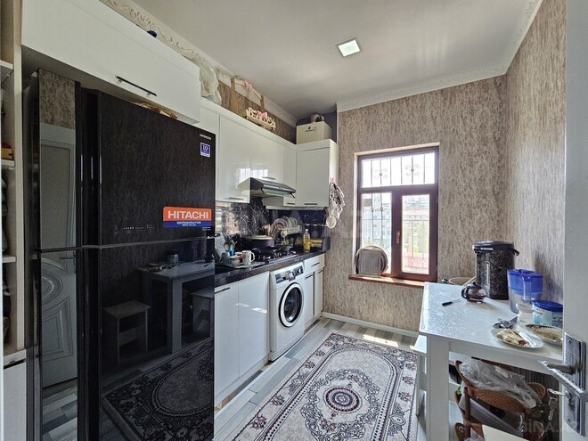 3-комн. новостройка - Абшеронcкий  р. - 74 м² (3)