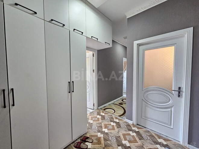 3-комн. новостройка - Абшеронcкий  р. - 74 м² (14)