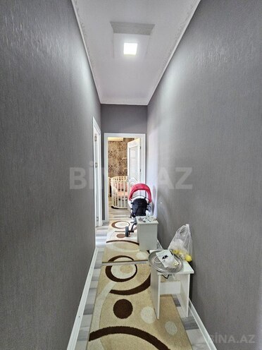 3-комн. новостройка - Абшеронcкий  р. - 74 м² (8)