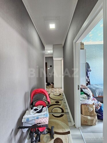 3-комн. новостройка - Абшеронcкий  р. - 74 м² (1)