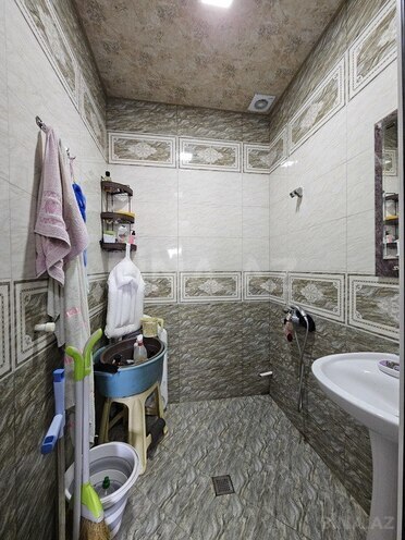 3-комн. новостройка - Абшеронcкий  р. - 74 м² (13)