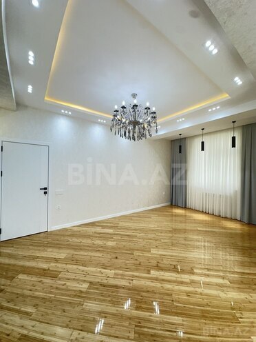 3-комн. новостройка - Наримановский  р. - 114 м² (2)