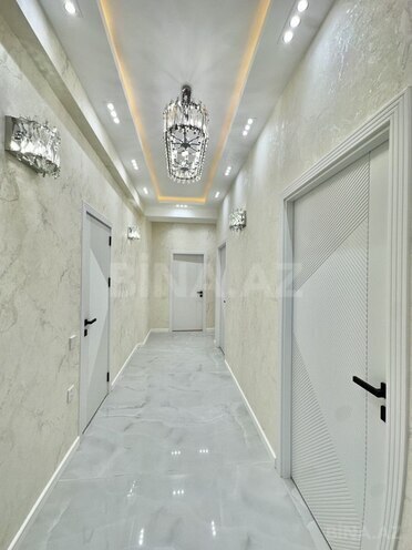 3-комн. новостройка - Наримановский  р. - 114 м² (15)