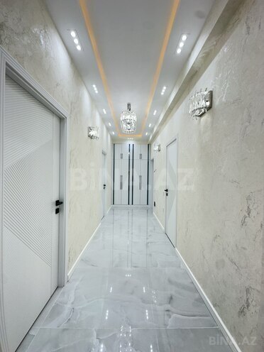 3-комн. новостройка - Наримановский  р. - 114 м² (17)