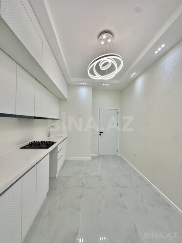 3-комн. новостройка - Наримановский  р. - 114 м² (13)