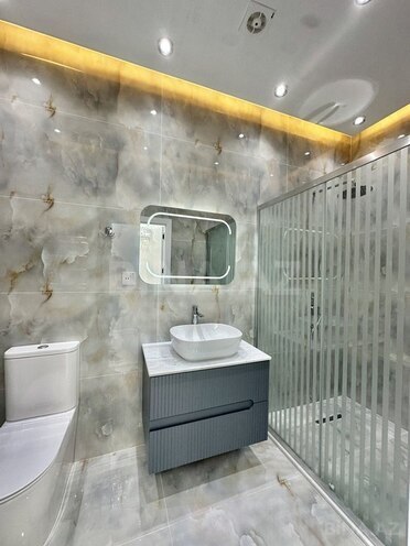 3-комн. новостройка - Наримановский  р. - 114 м² (14)