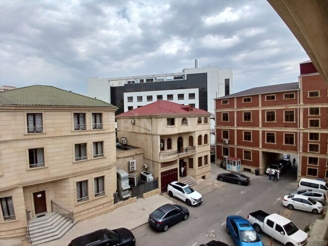 Obyekt - 20 Yanvar m. - 576 m² (23)