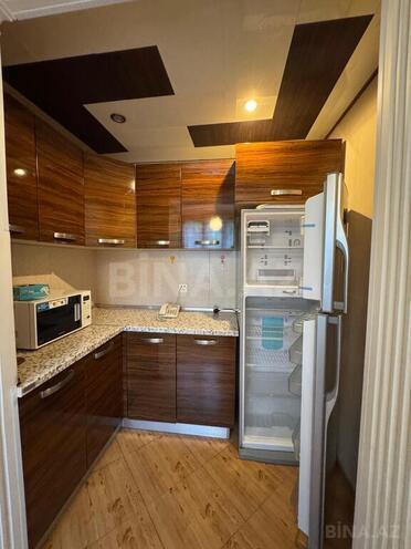 3 otaqlı köhnə tikili - Qara Qarayev m. - 64 m² (5)