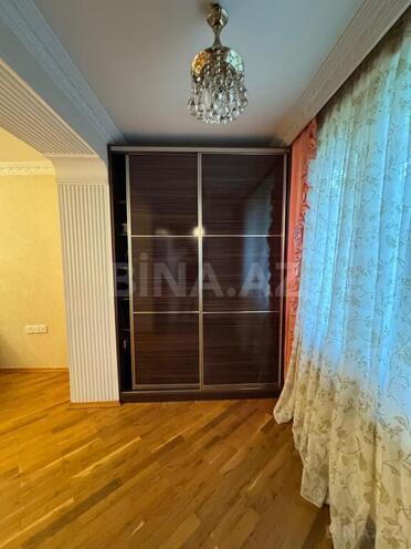 3 otaqlı köhnə tikili - Qara Qarayev m. - 64 m² (3)