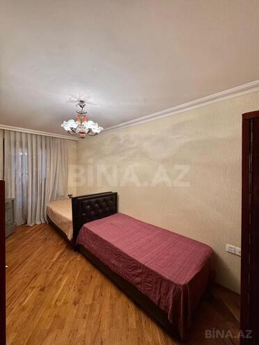 3 otaqlı köhnə tikili - Qara Qarayev m. - 64 m² (12)