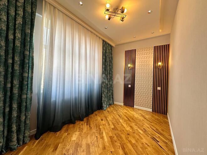 4-комн. новостройка - м. Ази Асланов - 144 м² (6)
