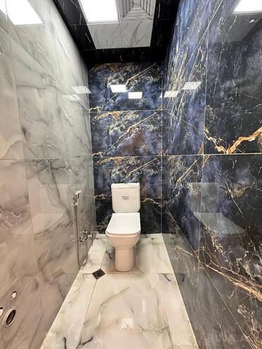 4-комн. новостройка - м. Ази Асланов - 144 м² (19)