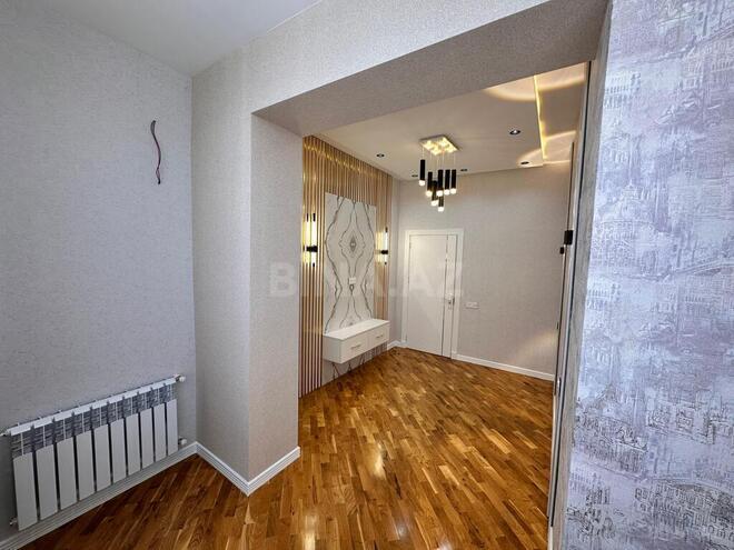 4-комн. новостройка - м. Ази Асланов - 144 м² (8)