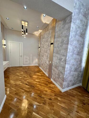 4-комн. новостройка - м. Ази Асланов - 144 м² (9)