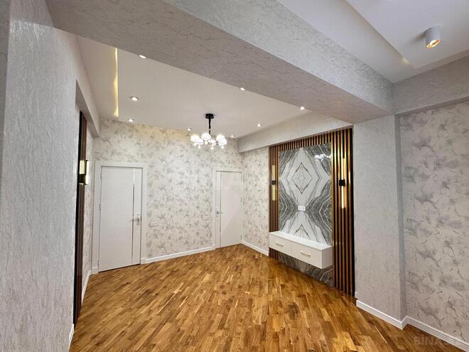 4-комн. новостройка - м. Ази Асланов - 144 м² (5)
