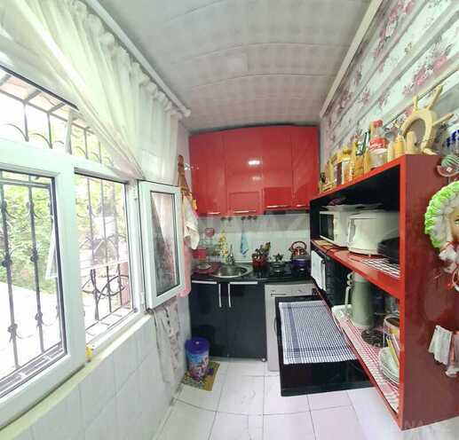 2 otaqlı köhnə tikili - 7-ci mikrorayon q. - 40 m² (9)