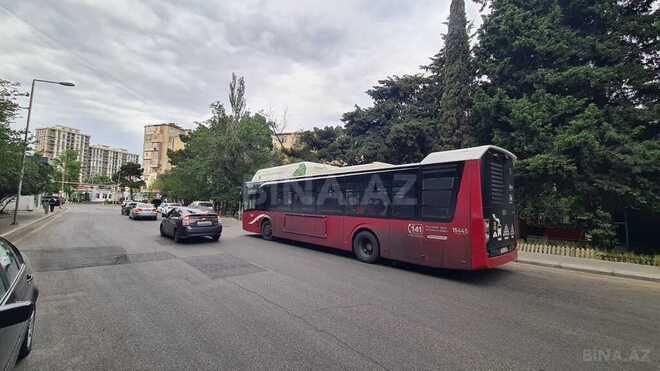 2 otaqlı köhnə tikili - 7-ci mikrorayon q. - 40 m² (14)