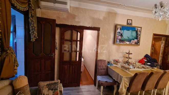 2 otaqlı köhnə tikili - 7-ci mikrorayon q. - 40 m² (7)