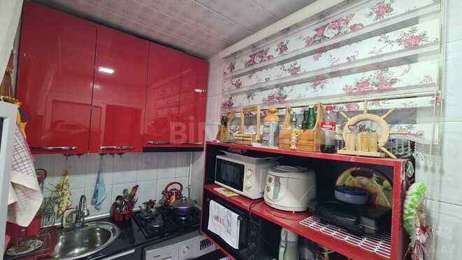 2 otaqlı köhnə tikili - 7-ci mikrorayon q. - 40 m² (10)