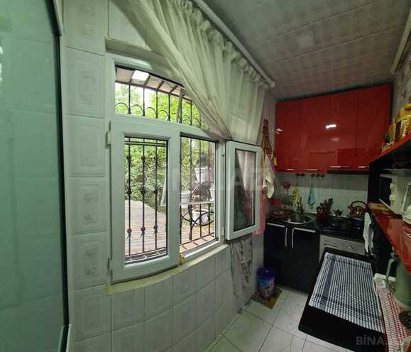 2 otaqlı köhnə tikili - 7-ci mikrorayon q. - 40 m² (12)
