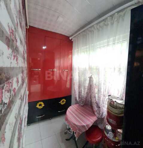 2 otaqlı köhnə tikili - 7-ci mikrorayon q. - 40 m² (8)