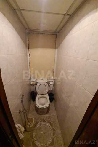 2 otaqlı köhnə tikili - 7-ci mikrorayon q. - 40 m² (15)