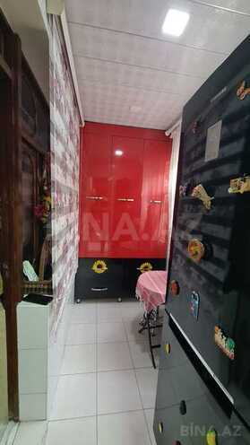 2 otaqlı köhnə tikili - 7-ci mikrorayon q. - 40 m² (11)