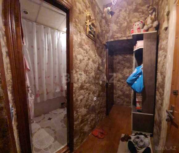 2 otaqlı köhnə tikili - 7-ci mikrorayon q. - 40 m² (17)