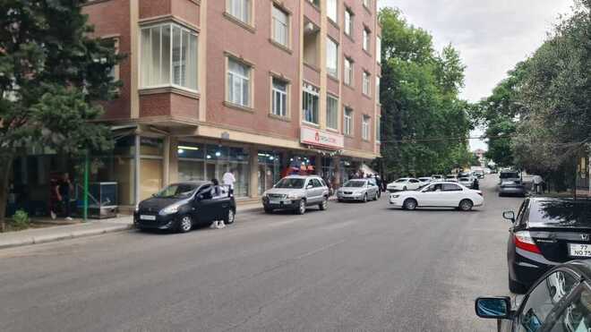 2 otaqlı köhnə tikili - 7-ci mikrorayon q. - 40 m² (19)