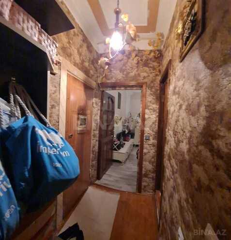 2 otaqlı köhnə tikili - 7-ci mikrorayon q. - 40 m² (16)