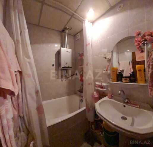 2 otaqlı köhnə tikili - 7-ci mikrorayon q. - 40 m² (13)