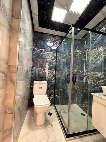 4-комн. новостройка - м. Ази Асланов - 144 м² (18)
