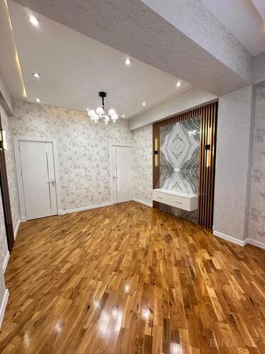 4-комн. новостройка - м. Ази Асланов - 144 м² (10)