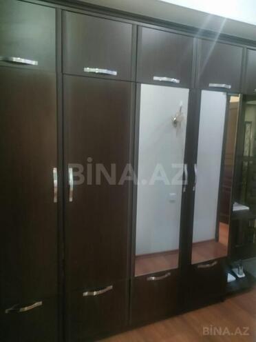 Satılır 2 otaqlı yeni tikili 62 m², Həzi Aslanov m., photo 3 from 20