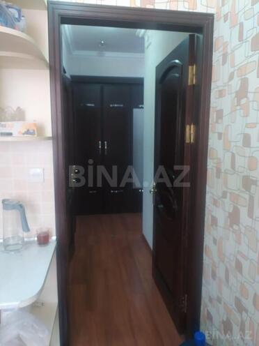 Satılır 2 otaqlı yeni tikili 62 m², Həzi Aslanov m., photo 4 from 20