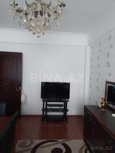 Satılır 2 otaqlı yeni tikili 62 m², Həzi Aslanov m., photo 5 from 20