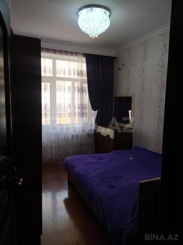 Satılır 2 otaqlı yeni tikili 62 m², Həzi Aslanov m., photo 8 from 20