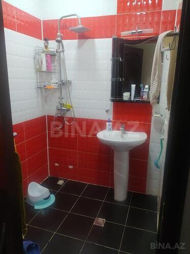 Satılır 2 otaqlı yeni tikili 62 m², Həzi Aslanov m., photo 9 from 20