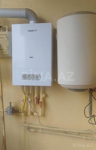 Satılır 2 otaqlı yeni tikili 62 m², Həzi Aslanov m., photo 10 from 20