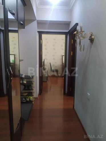 Satılır 2 otaqlı yeni tikili 62 m², Həzi Aslanov m., photo 11 from 20